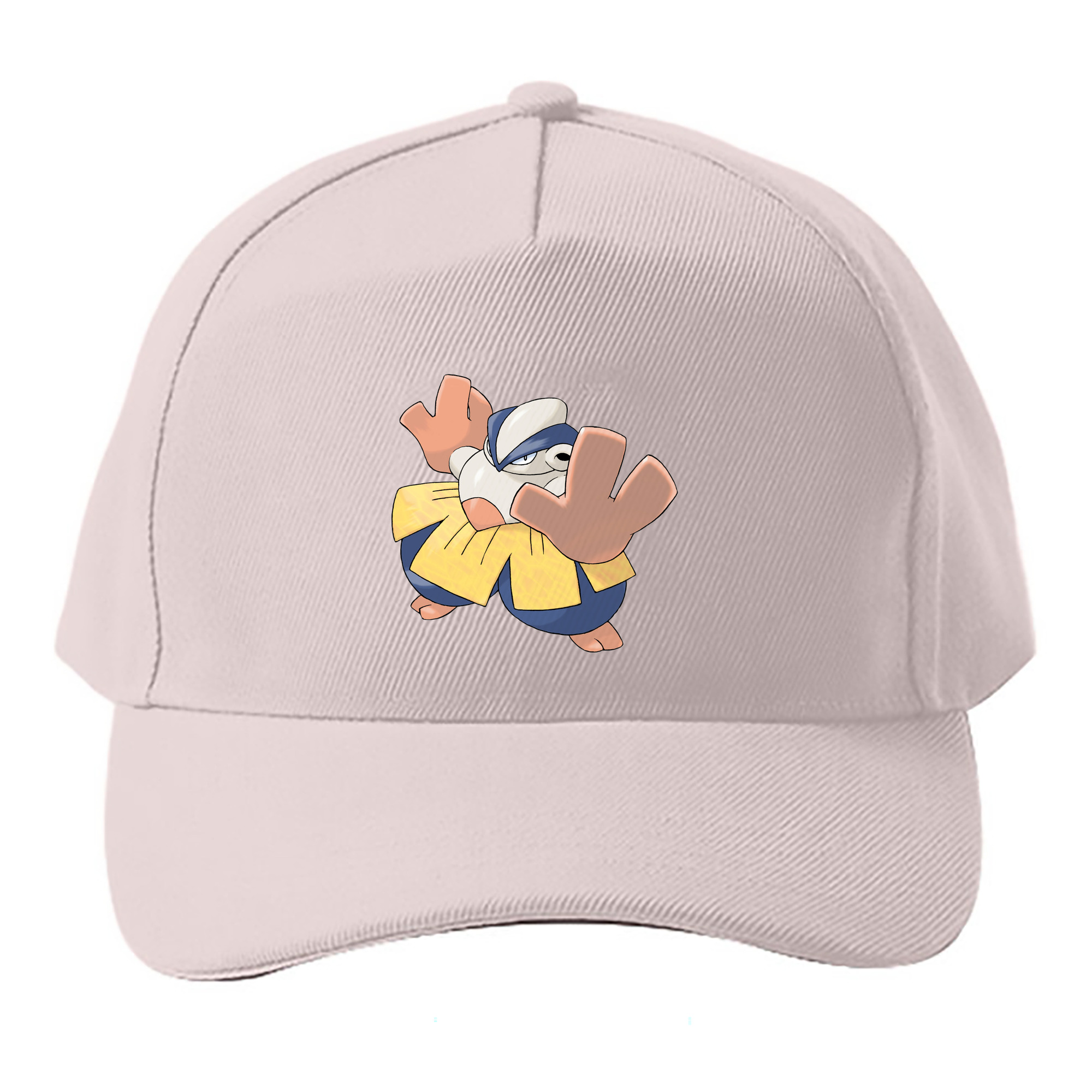 （画像用） ポケットモンスター Pokémon ベースボールキャップ 綿100％ 男女兼用 帽子 スポーツ